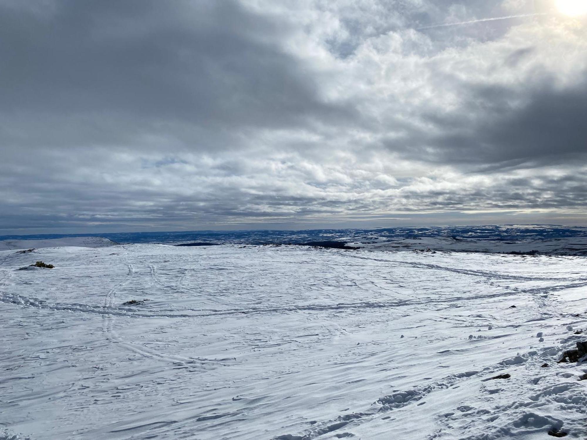 Charmant Appartement Au Coeur Des Volcans D Auvergne ミュラ エクステリア 写真