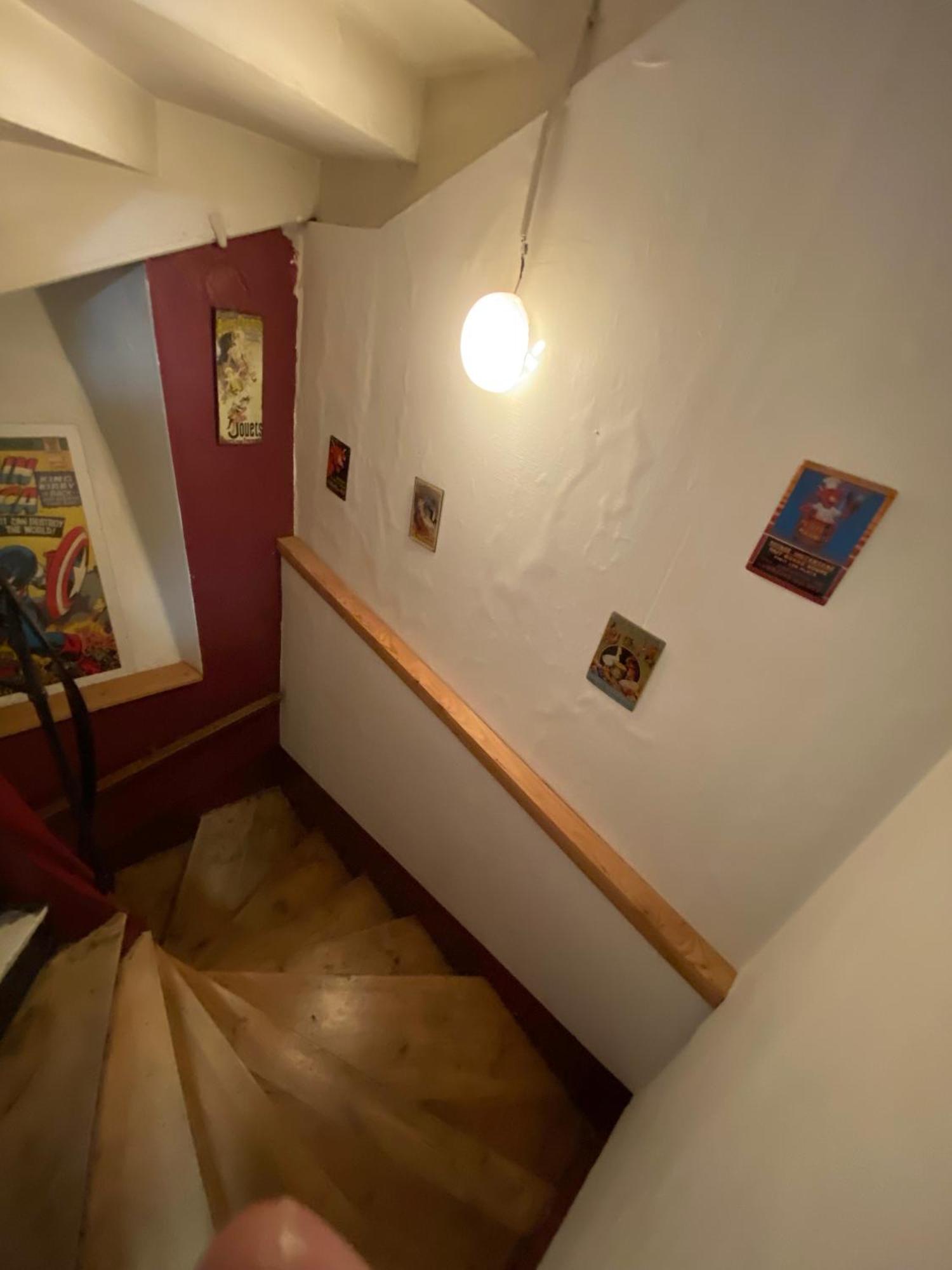 Charmant Appartement Au Coeur Des Volcans D Auvergne ミュラ エクステリア 写真