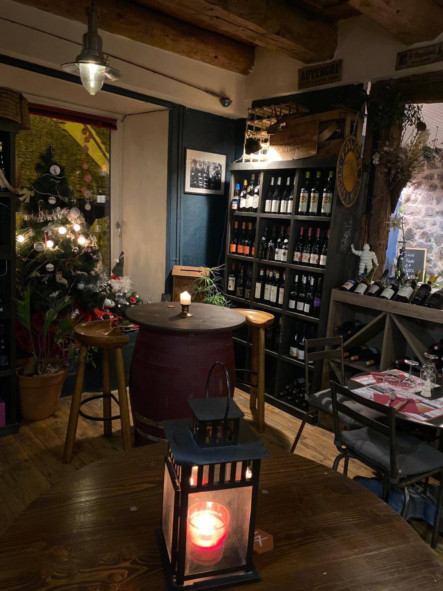 Charmant Appartement Au Coeur Des Volcans D Auvergne ミュラ エクステリア 写真