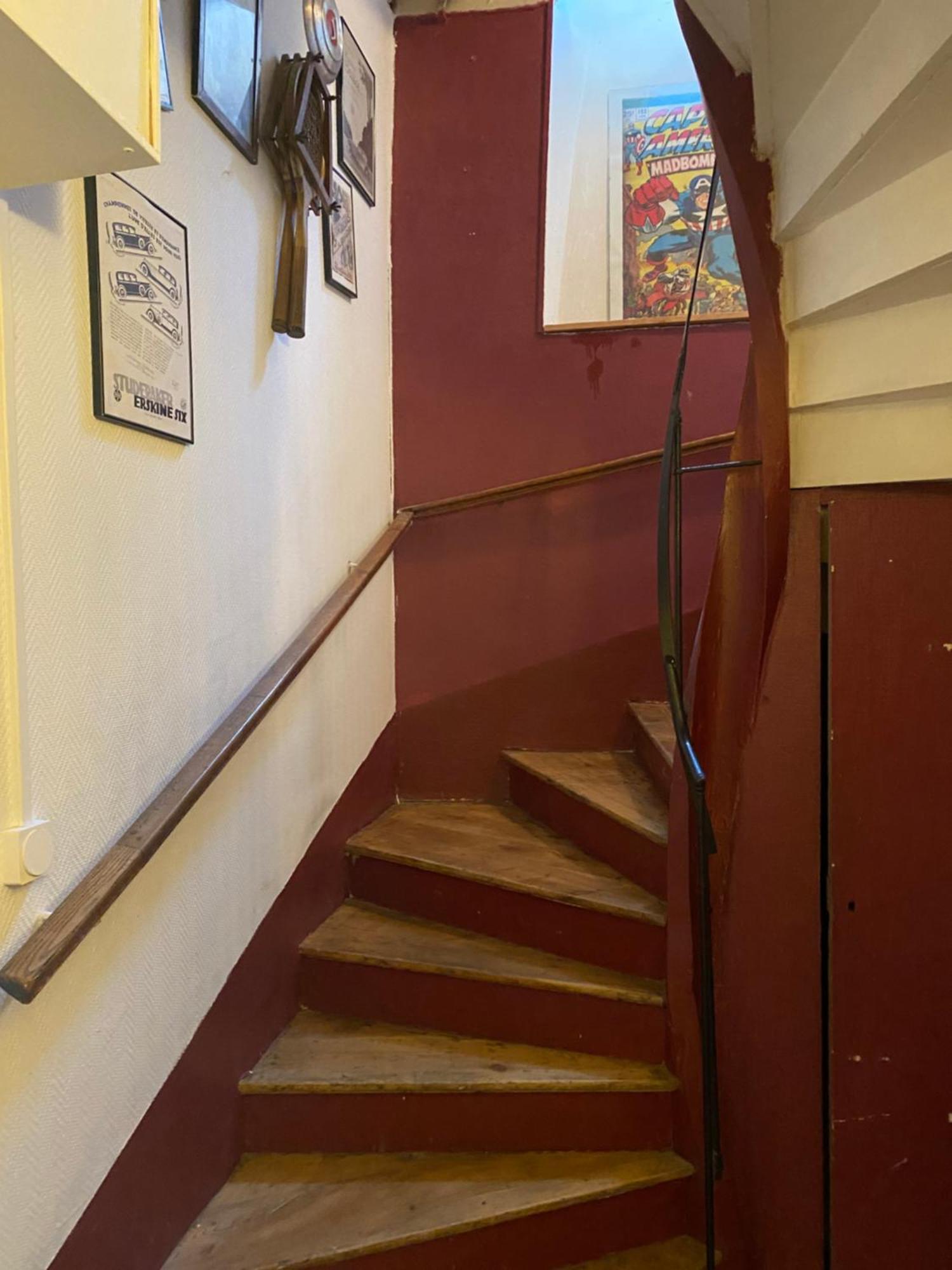 Charmant Appartement Au Coeur Des Volcans D Auvergne ミュラ エクステリア 写真