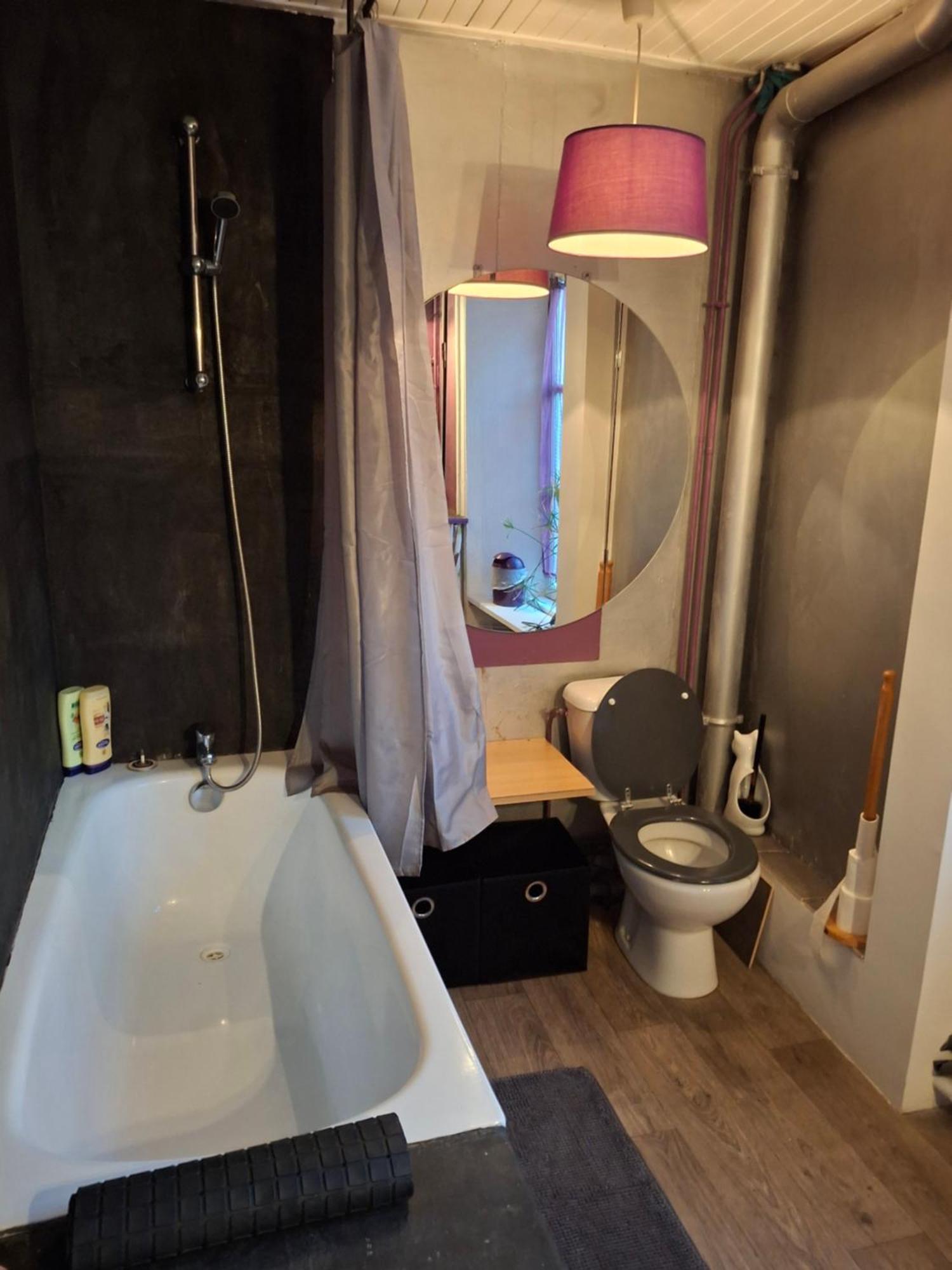 Charmant Appartement Au Coeur Des Volcans D Auvergne ミュラ エクステリア 写真